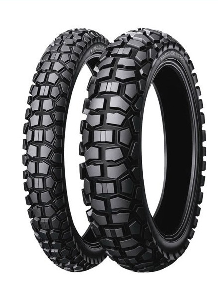 90/100-16 51P TT D605 J