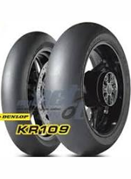 125/80R17 M/C KR109 MS1+ RACE