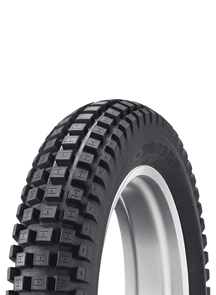 120/100R18 68M TL D803 GP K