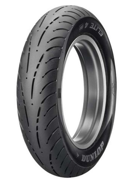 140/90-15 70H TL ELITE 4