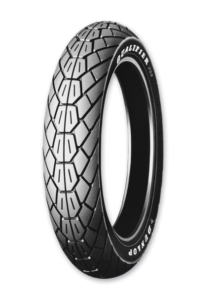 110/90-18 61V TL F20 WLT