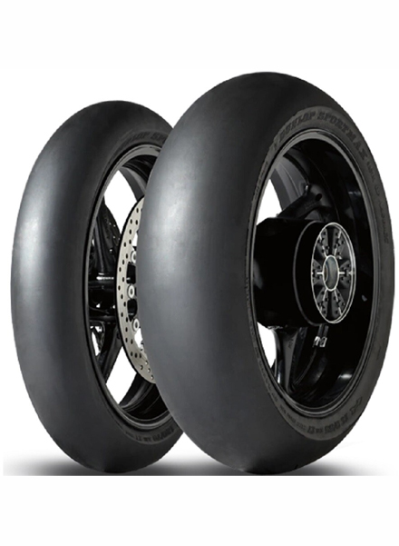 200/70R17 M/C KR108 MS0+ RACE