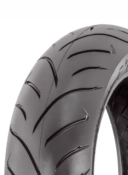 90/100-10 53J TL SCOOTSMART