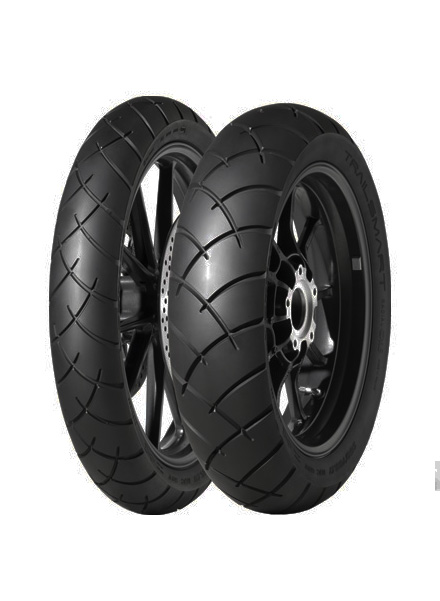 110/80R19 59V TRAISMART MAX